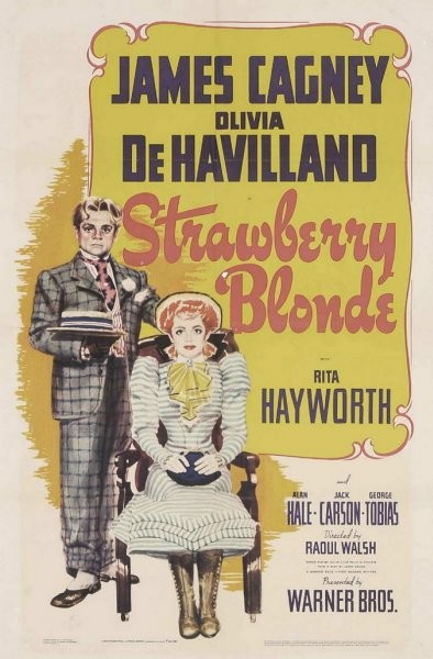 Olivia De Havilland 