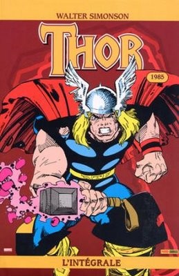  Marvel Classic 