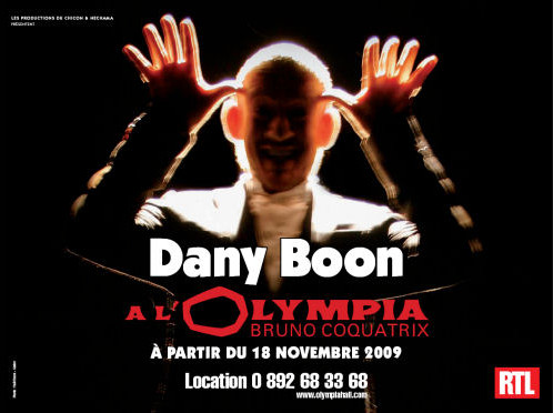 Dany Boon 