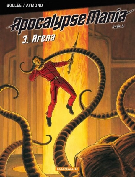 Laurent-Frédéric Bollée 