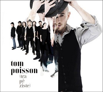 Poisson (Tom) - Trapéziste