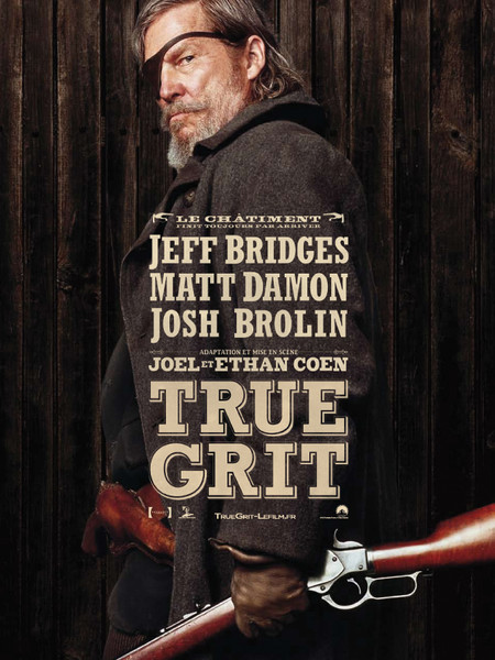 Jeff Bridges 