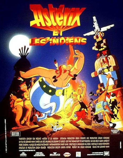 Albert Uderzo 