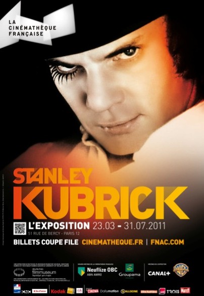 Stanley Kubrick 