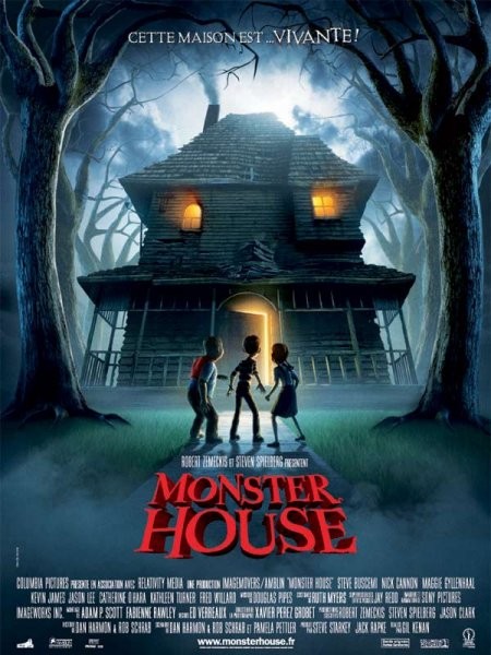 Monster House En streaming Monster House en streaming