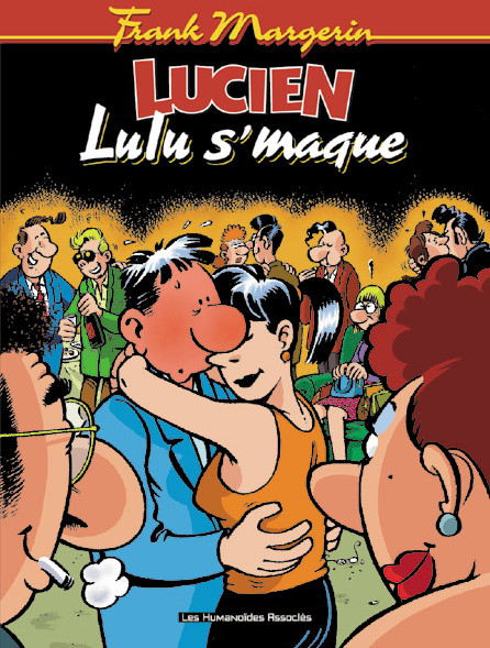 Lucien - 