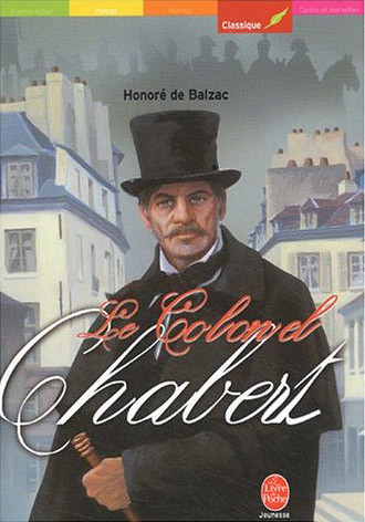 Honoré De Balzac 