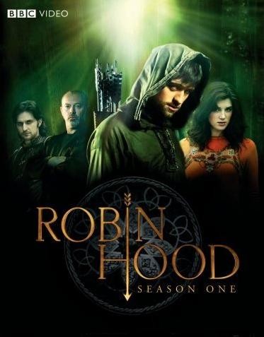 Робин Гуд/Robin Hood 8022