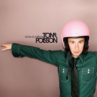 Poisson (Tom) - Riche à millions