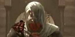 Trailer Assassin's Creed
