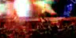 Trailer Rock Band