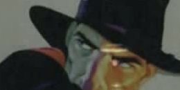 The Shadow Knows