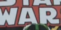 Présentation de Star Wars Comics Collector