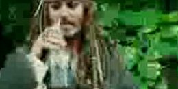 Trailer Jack Sparrow parle en français