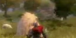 Overlord in game