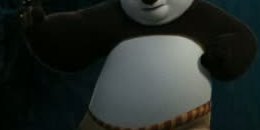Kung Fu Panda 2