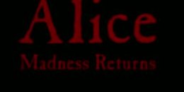 Alice - Madness Returns