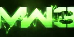 Call of Duty - Modern Warfare 3