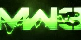 Call of Duty - Modern Warfare 3