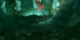 Rayman Origins