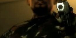 Deus Ex - Human Revolution