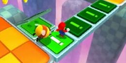 Super Mario 3D Land
