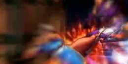 Street Fighter X Tekken