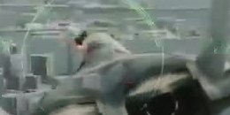 Ace Combat : Assault Horizon