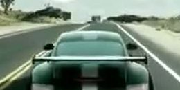 Need For Speed : The Run