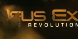 Deus Ex - Human Revolution