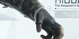 Assassin's Creed 3
