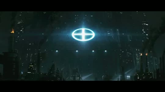 Vidéo Colère des Titans (La)