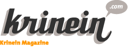 Krinein, magazine critique
