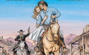 Jeunesse de Blueberry (La) - Tome 19 - Rédemption