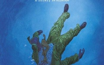 Blacksad - Tome 4 - L'enfer, le silence