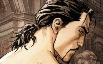 Scorpion (Le) - Tome 9 - Le masque de la vérité