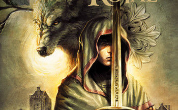 Assassin Royal (L') - Tome 4 - Molly