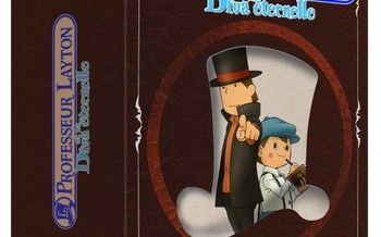 Professeur Layton et la Diva éternelle