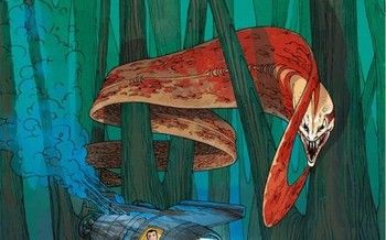 Terres lointaines - Episode 3