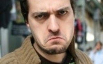 Biographie de Guillaume Bianco