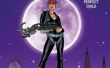 Damoclès - Tome 3 - Perfect child