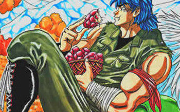 Toriko