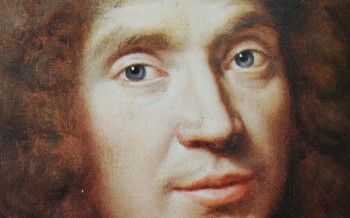Biographie de  Molière