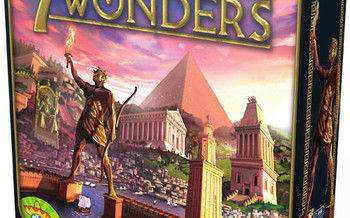 7 wonders, un émerveillement