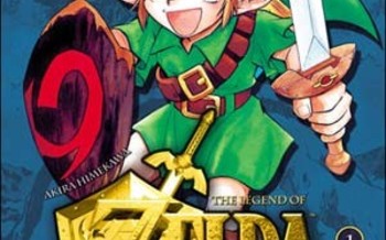 Zelda Ocarina of Time