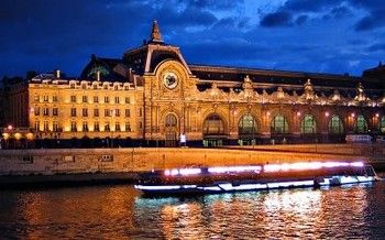 Expo au musée d'Orsay sur les poètes et musiciens dans l'Angleterre d'Oscar Wilde
