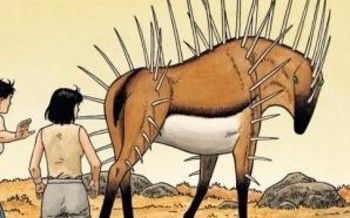 Antarès - Épisode 4