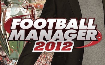 Football Manager 2012 - Test