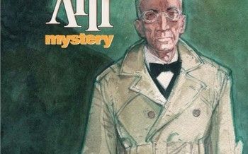 XIII Mystery - Tome 4 - Le colonel Amos