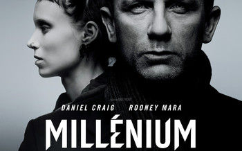 Millenium 1 vu par David Fincher